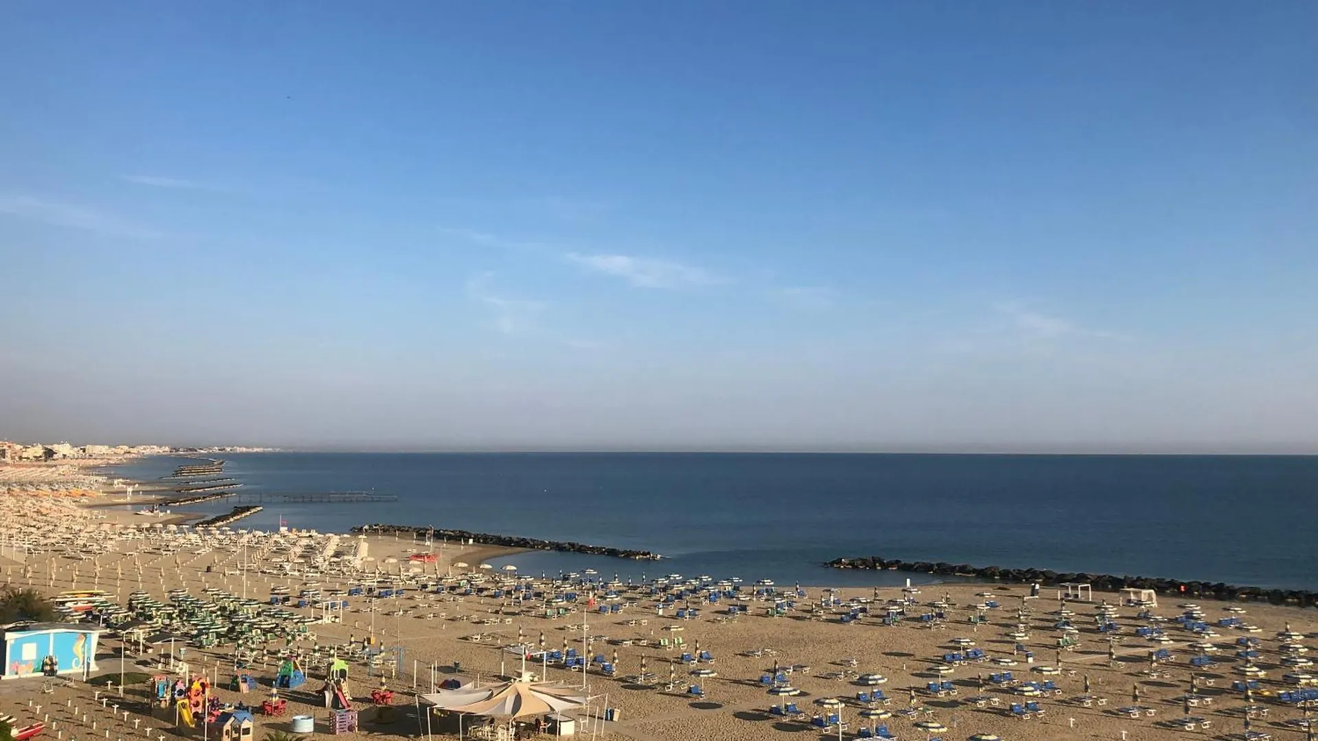Maison De Mer Rimini Italy