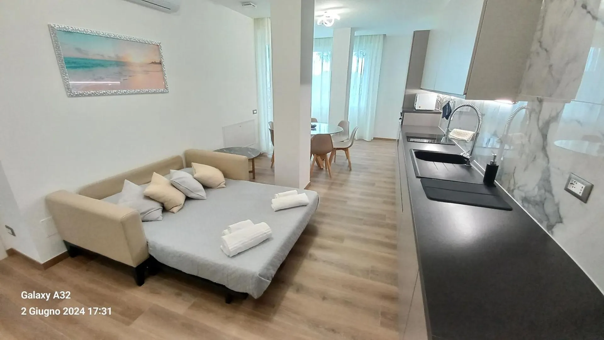 Apartment Maison De Mer Rimini
