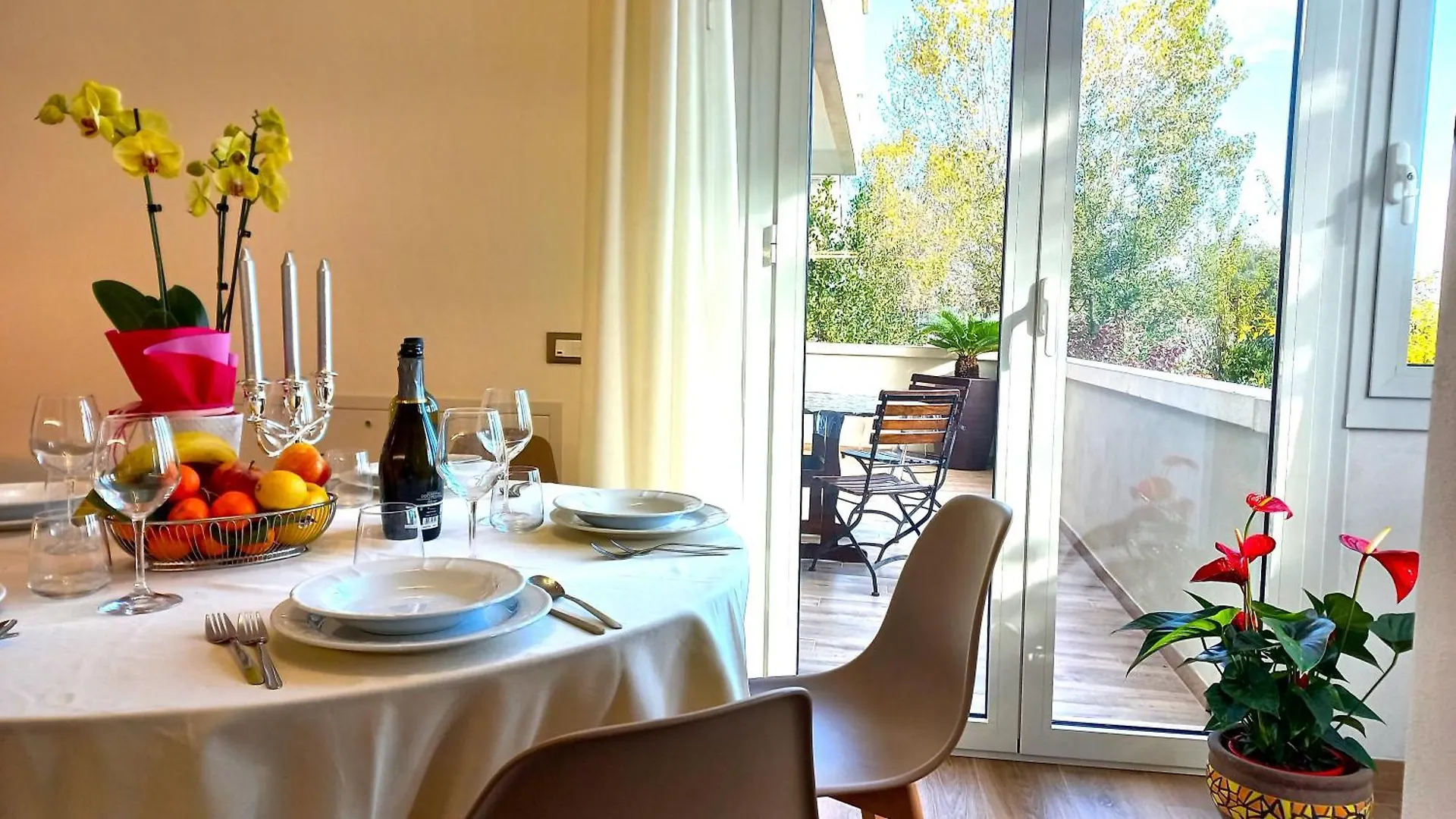 Maison De Mer Rimini Apartment
