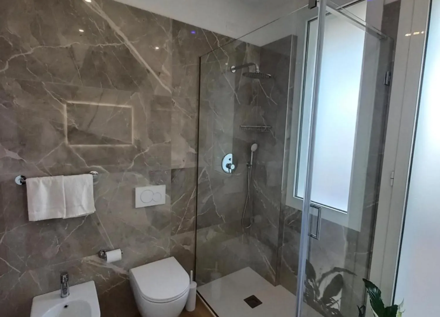 Maison De Mer Rimini Apartment