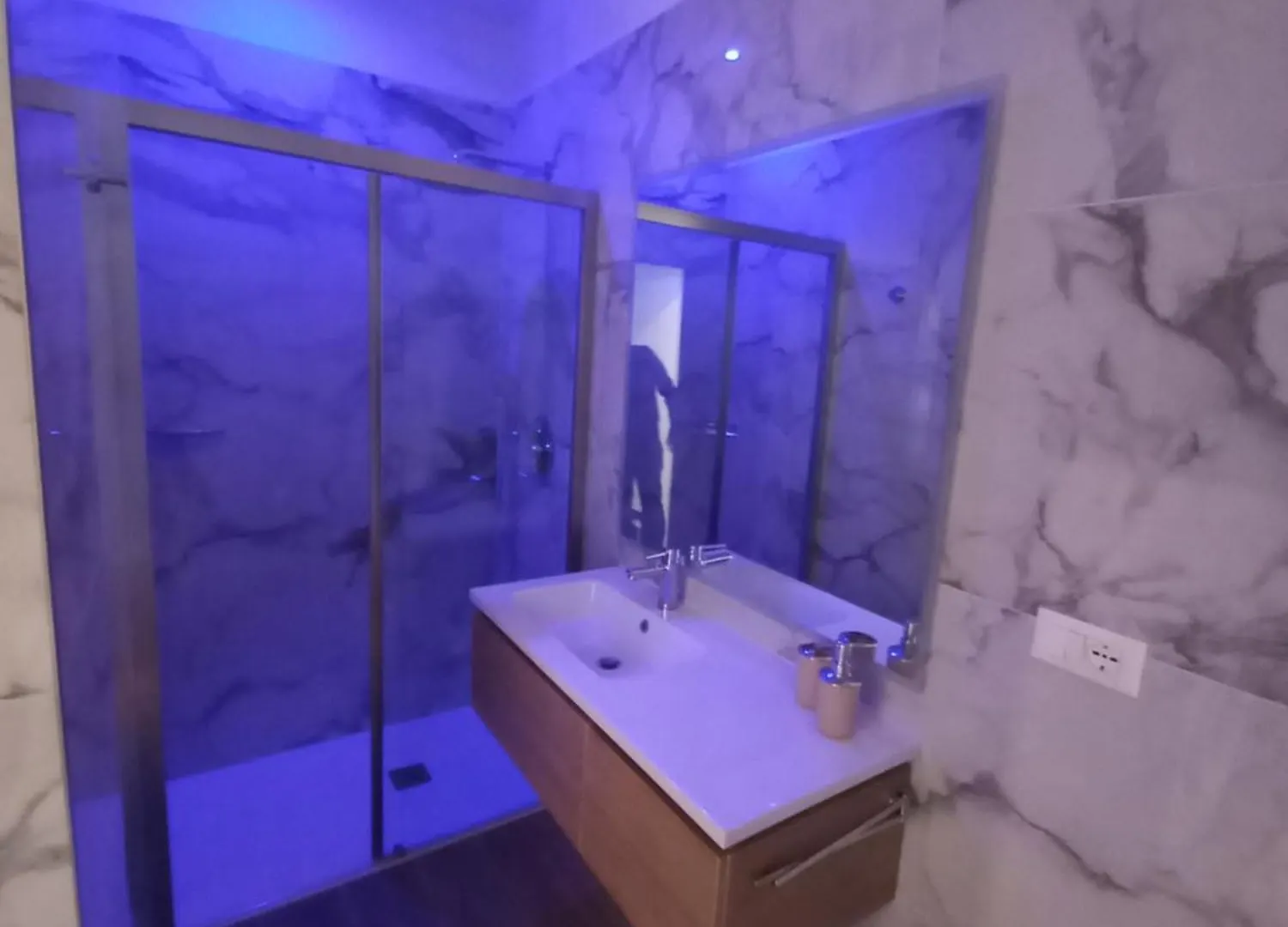 Apartment Maison De Mer Rimini Italy