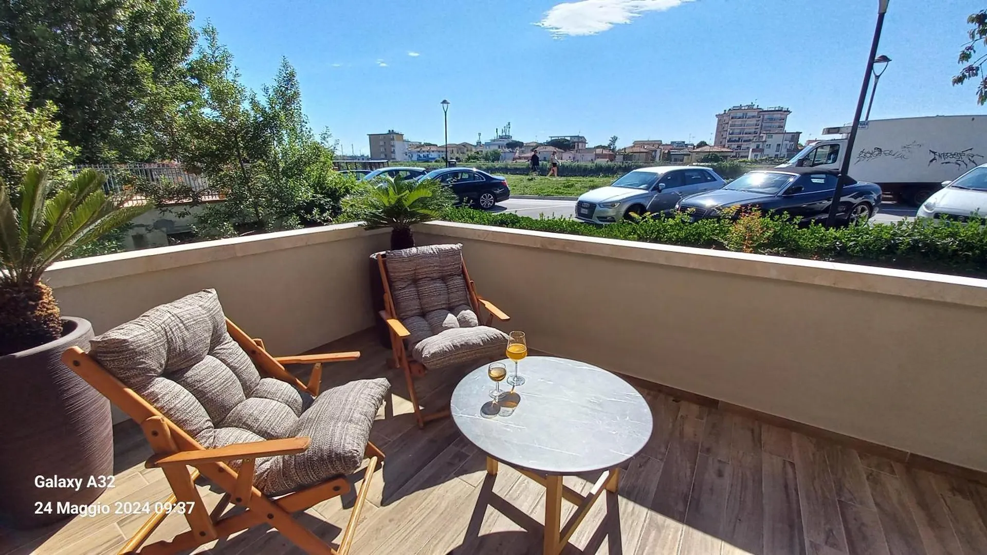 Apartment Maison De Mer Rimini
