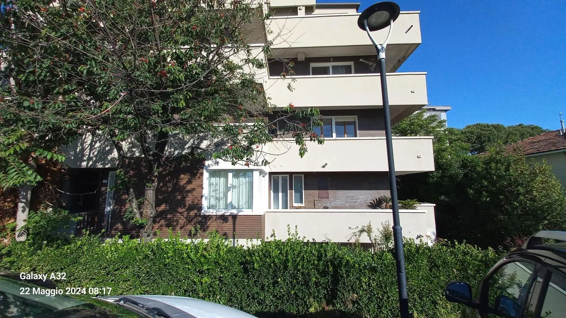 Maison De Mer Rimini Italy