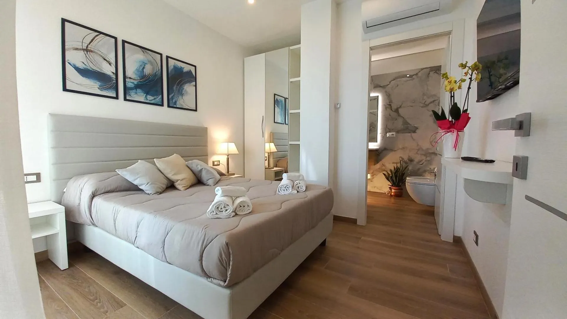 Apartment Maison De Mer Rimini Italy