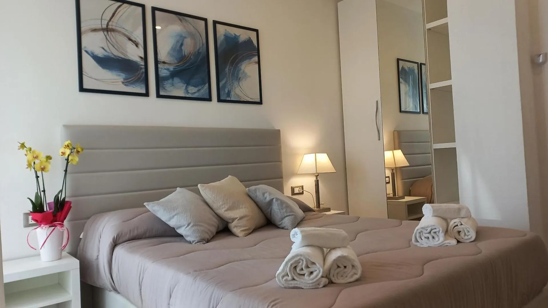 Maison De Mer Rimini