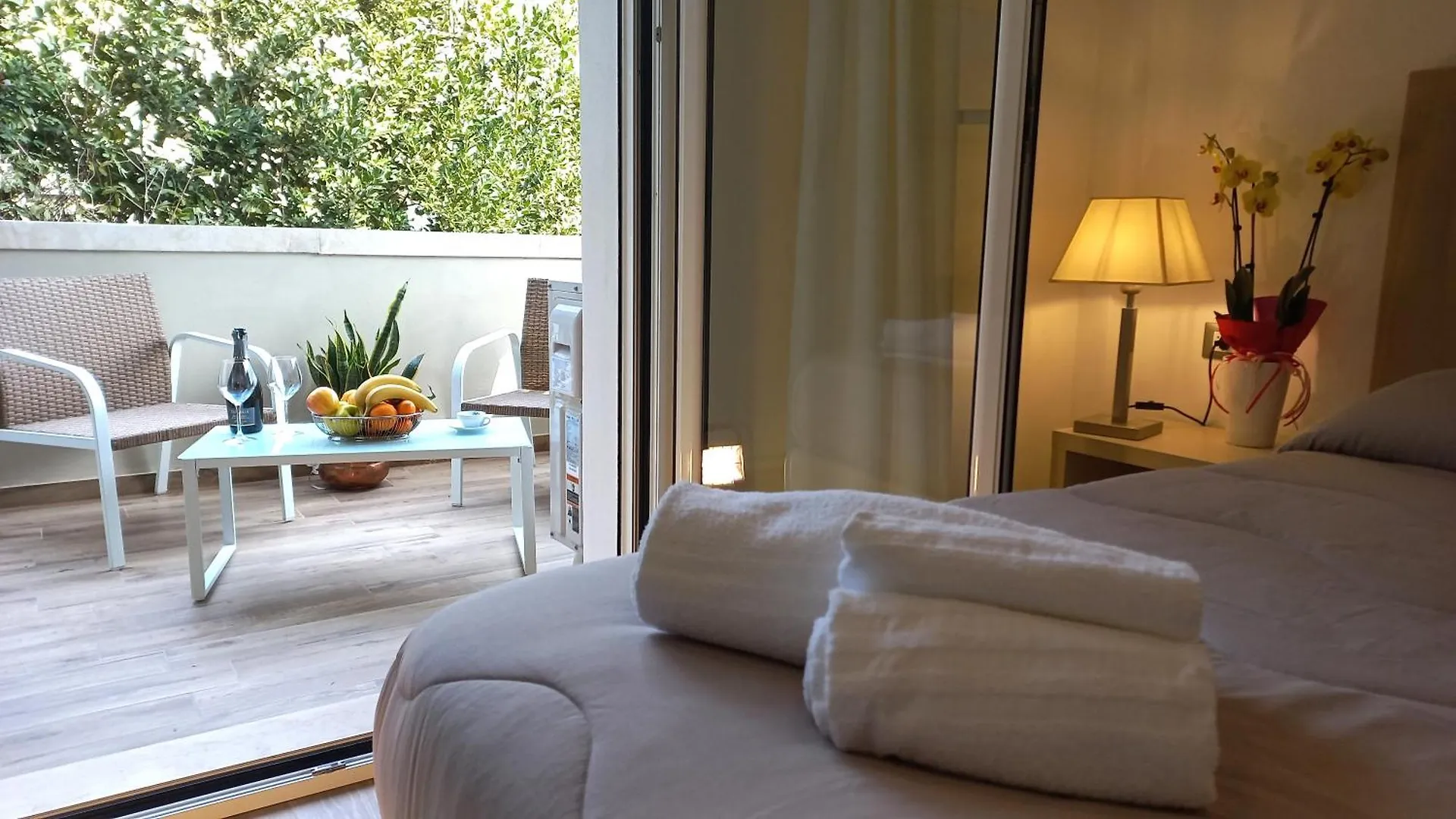 Apartment Maison De Mer Rimini