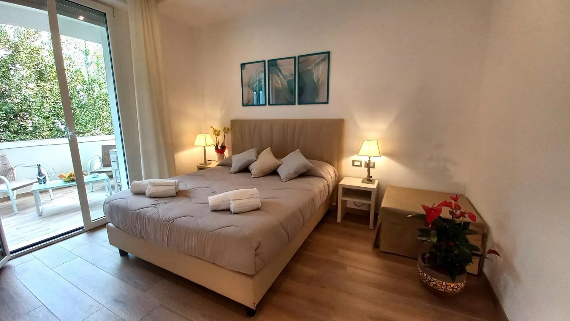 Maison De Mer Rimini