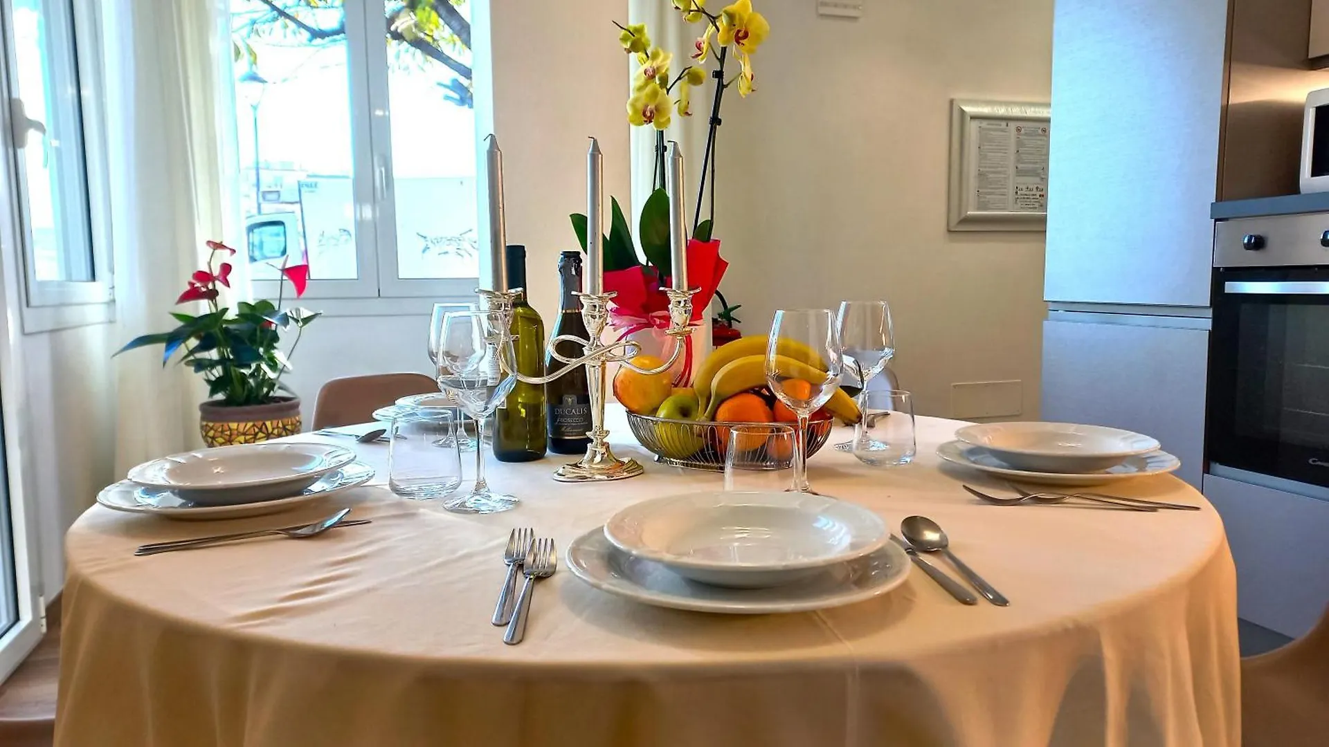 Maison De Mer Rimini