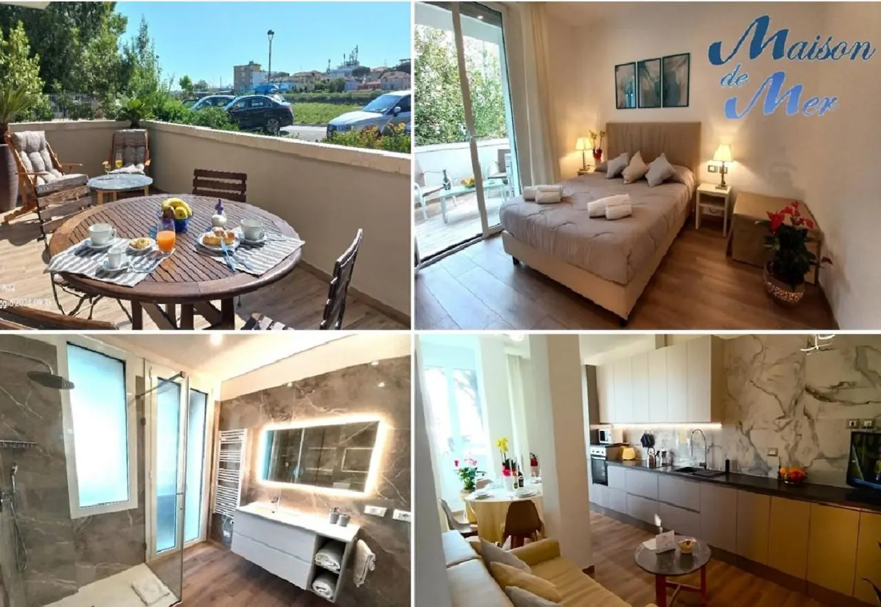 Maison De Mer Rimini